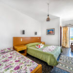 Harmony Hotel - Room