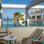 HarmonyRethymno - Harmony rethymno Beach_Rooms_Private Pool_1