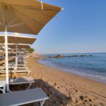 Harmony Rethymno Beach Hotel - Beach