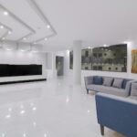 Harmony Rethymno Beach Hotel - Lobby