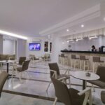 Harmony Rethymno Beach Hotel - Lobby Bar