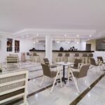 Harmony Rethymno Beach Hotel - Lobby Bar