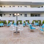 Harmony Rethymno Beach Hotel - Lobby Bar