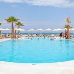 Harmony Rethymno Beach Hotel - Pool