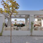 Harmony Rethymno Beach Hotel - Main Restaurant