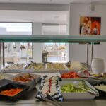 Harmony Rethymno Beach Hotel - Main Restaurant