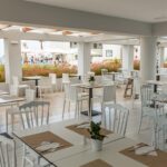 Harmony Rethymno Beach Hotel - Main Restaurant