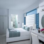 Hellas Beach - Deluxe Double Sea View
