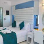 Hellas Beach - Deluxe Double Sea View