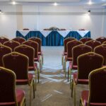 Hersonissos Palace - Conferecne Hall