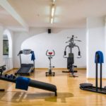 Hersonissos Palace - Gym