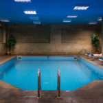 Hersonissos Palace - Indoor Pool