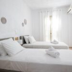 Hesperia - Apartment Double Bedroom Twin 2