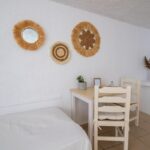 Hesperia - Apartment Seating Area 2