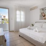 Hesperia - Double Room view