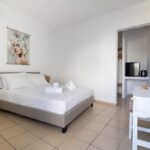 Hesperia - Double room overview