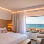 HighBeach - Aqua Marine Suite High Beach Resort 17