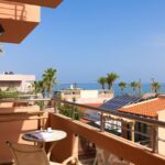 HighBeach - Deluxe Double Side Sea View High Beach Resort 5