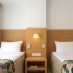 HighBeach - Deluxe Family 2 Bedroom High Beach Resort 3