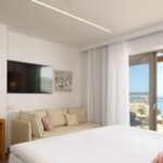 HighBeach - Diamond Beachfront Suite High Beach Resort 11