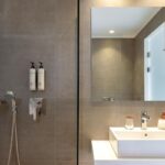 HighBeach - Double Deluxe High Beach Resort 19