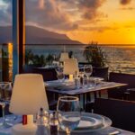 HighBeach - Elia a la Carte Restaurant High Beach Resort 12