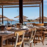 HighBeach - Elia a la Carte Restaurant High Beach Resort 14