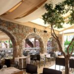 HighBeach - Estia Main Restaurant High Beach Resort 1