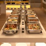 HighBeach - Estia Main Restaurant High Beach Resort 10