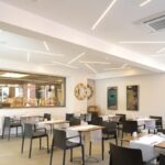 HighBeach - Estia Main Restaurant High Beach Resort 2