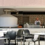 HighBeach - Estia Main Restaurant High Beach Resort 7