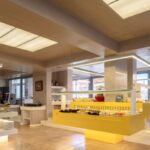 HighBeach - Estia Main Restaurant High Beach Resort 9