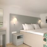 HighBeach - Maisonette High Beach Resort 4