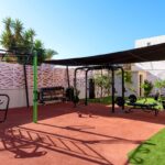 HighBeach - Outdoor Gym High Beach Resort 1