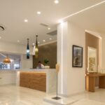 HighBeach - Reception High Beach Resort 1