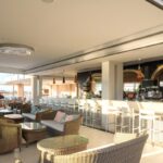 HighBeach - Sea Side Bar High Beach Resort 1