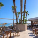 HighBeach - Sea Side Bar High Beach Resort 2