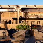 HighBeach - Sunset Signature Cocktails Bar High Beach Resort 2