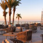 HighBeach - Sunset Signature Cocktails Bar High Beach Resort 4