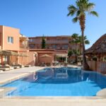 HighBeach - Swimming Pools High Beach Resort 10