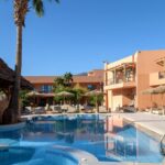 HighBeach - Swimming Pools High Beach Resort 8