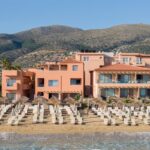 HighBeach - The Hotel High Beach Resort 2