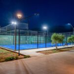 HighBeachWhite - Padel High Beach Resort 3