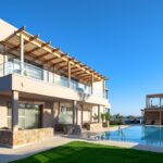 HighBeachWhite - Pools Buildings High Beach White 1