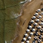 HighBeachWhite - The Beach High Beach White 1