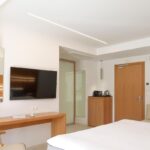 HighBeachWhite - White Deluxe Double High Beach White 3