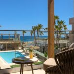 HighBeachWhite - White Deluxe Suites Sea View High Beach White 7