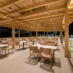 HorizonBeach - 13.Restaurant 21