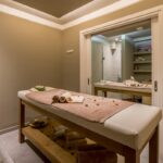 Horizon Beach Hotel - Massage Room
