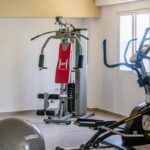 Horizon Beach Hotel - Gym